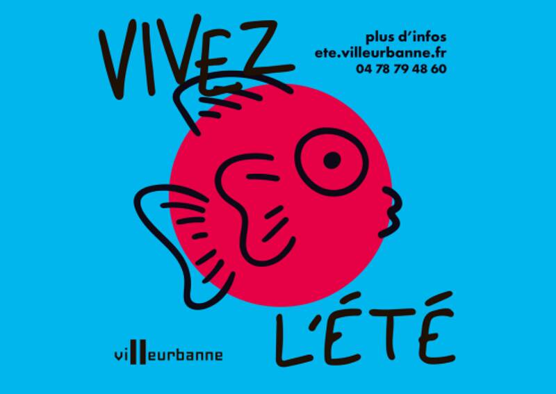 Vivez l'été