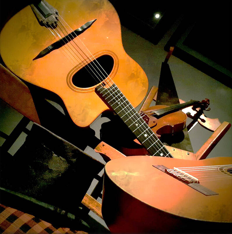 Concert de Gadzo'lino