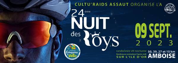 La Nuit Des Roys