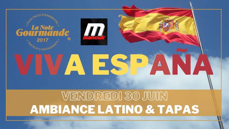 Viva Espana