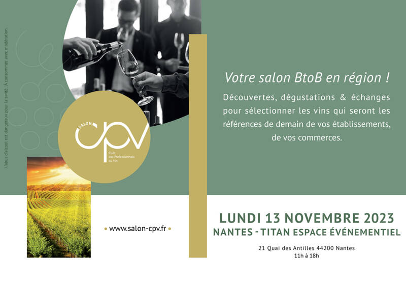 Salon CPV Nantes