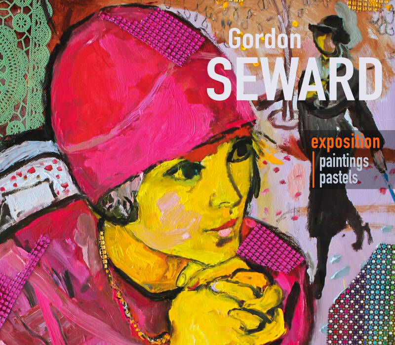 Exposition Gordon SEWARD