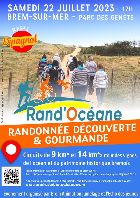 RAND'OCEANE