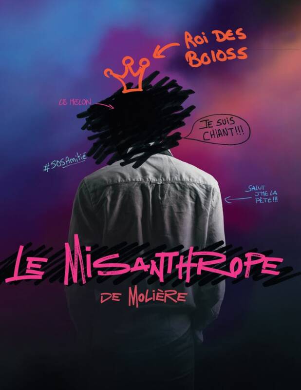 Le Misanthrope