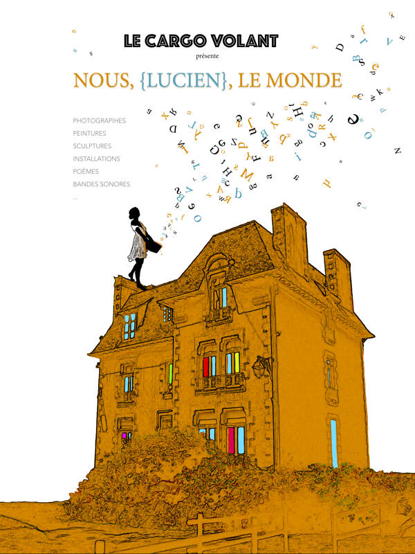 Nous,(Lucien), le monde