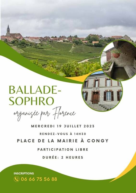 Ballade-sophro