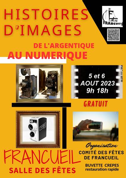 Histoires d'images