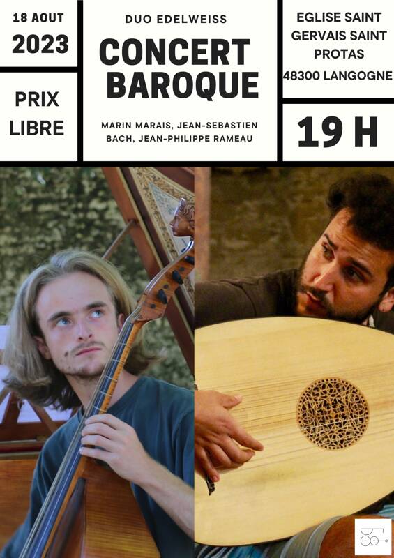 Concert Baroque