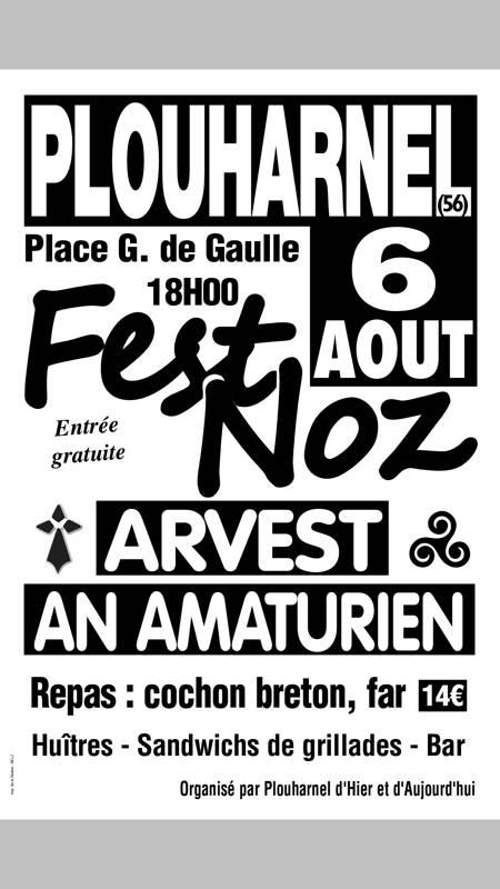 Fest Noz