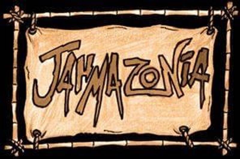 Concert reggae *jahmazonia band*