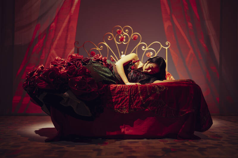 La Belle et la Bête