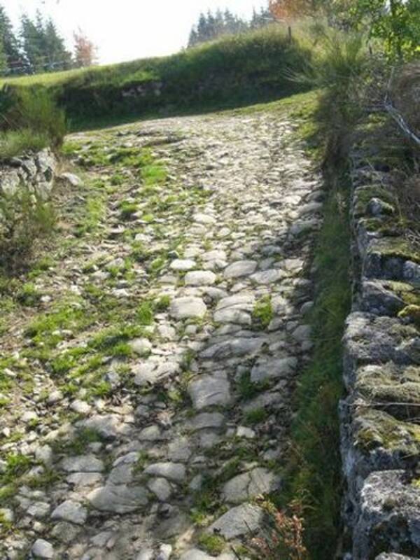 Balade Histoire et Patrimoine