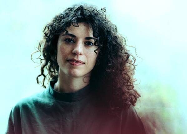 Atelier danse pour amateur·rice·s - Luísa Saraiva