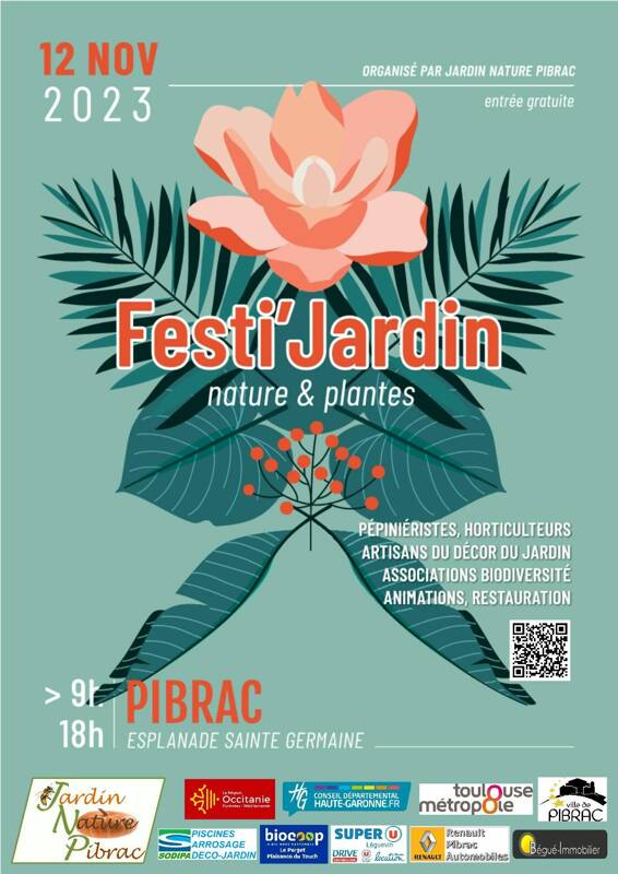 Festi Jardin nature et plantes