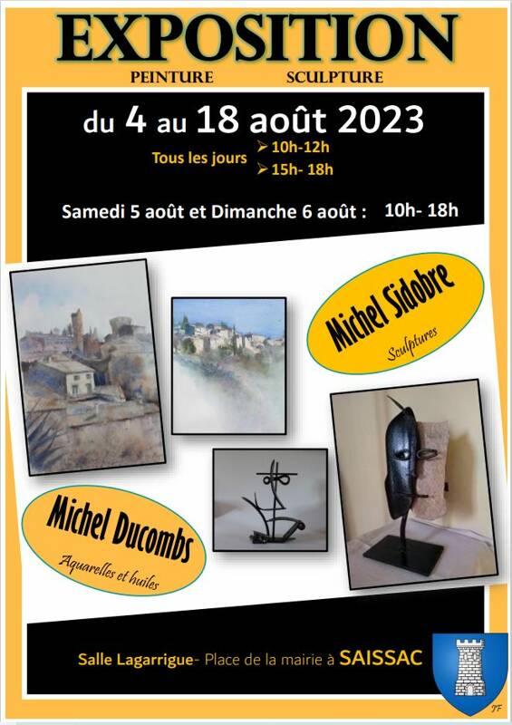 Exposition