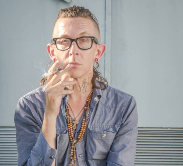 Micah P. Hinson