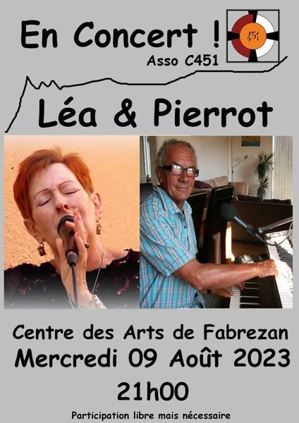 Léa & Pierrot