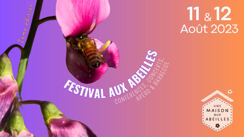 Festival aux Abeilles