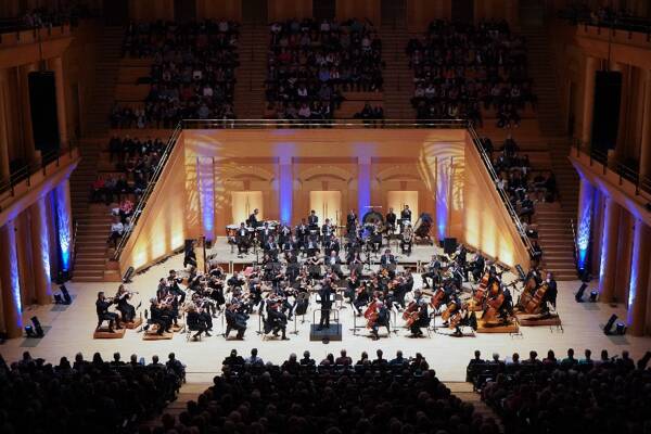 L'Héroïque de Beethoven par l'Orchestre National De Metz