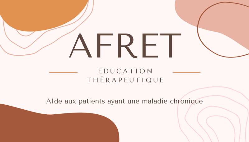 Evènement prévention santé AFRET