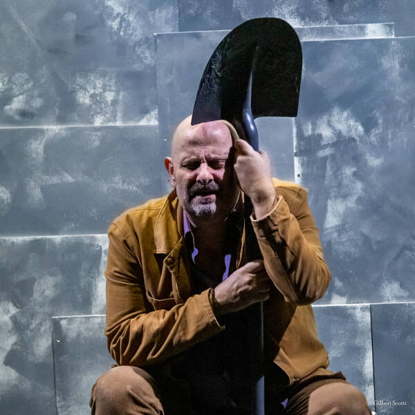 «Le Fossé»  de Jean-Baptiste Barbuscia
