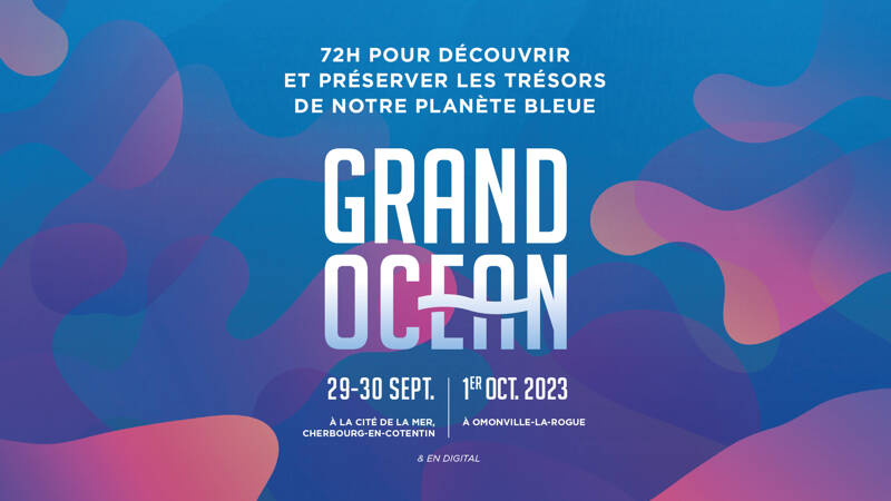 Grand Océan 2023