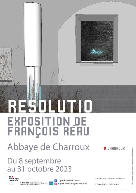 Exposition Resolution