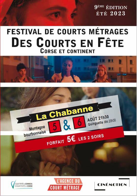 Festival de Courts métrages