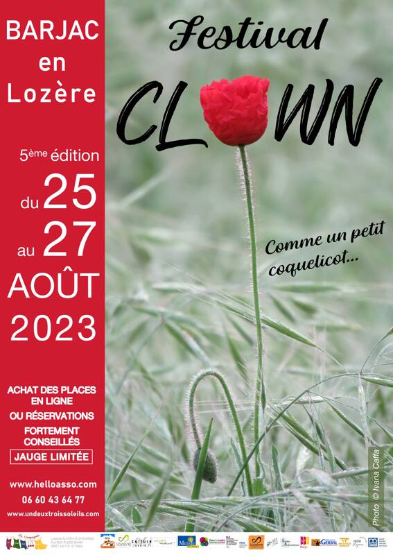 Festival du Clown