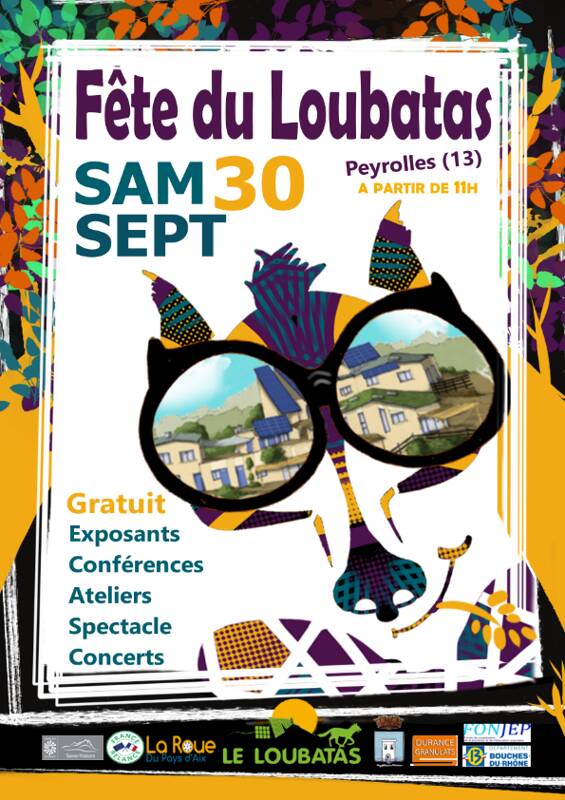 Fête du Loubatas