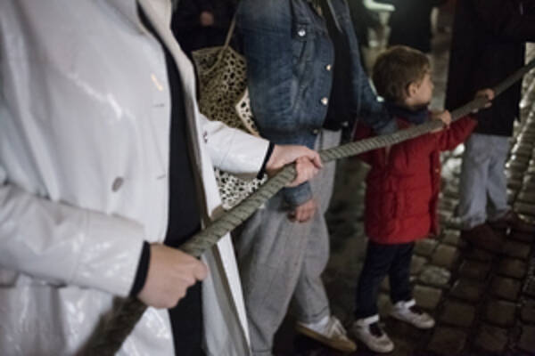 La fête de la nouvelle pierre