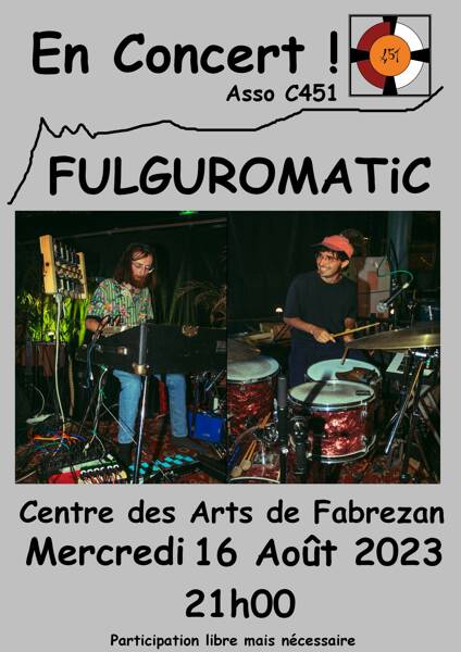 FULGUROMATIC