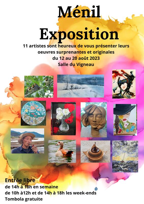 Exposition