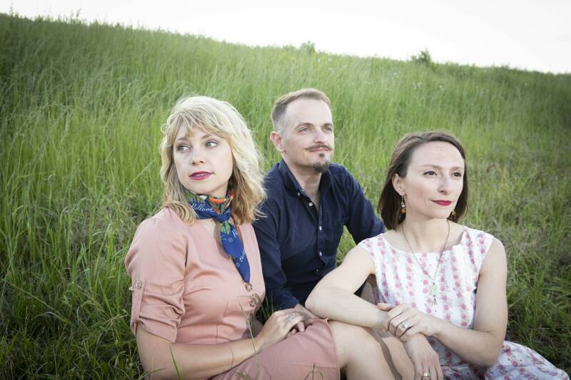 CONCERT BAL Musiques Cajun et bretonne