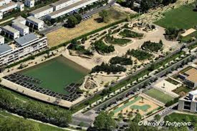 A la découverte dujardin botanique de Bordeaux