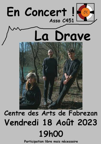 La Drave