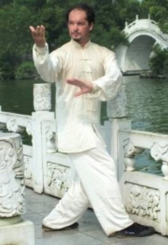 Cours de Qi Gong et de Kung-Fu