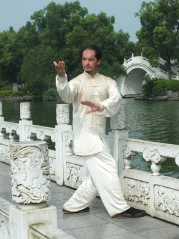 cours de TaiChi Chuan et Kung-Fu