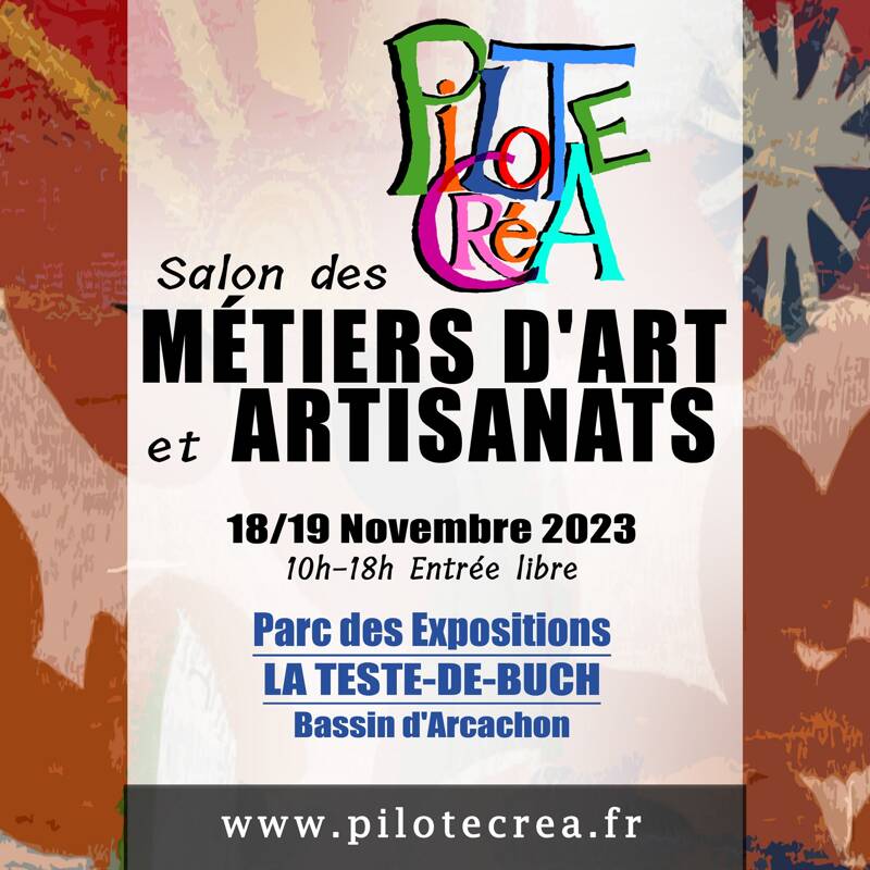 Salon des Métiers d'Art et Artisanats