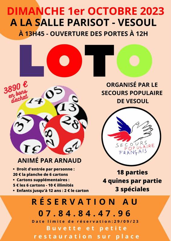 LOTO