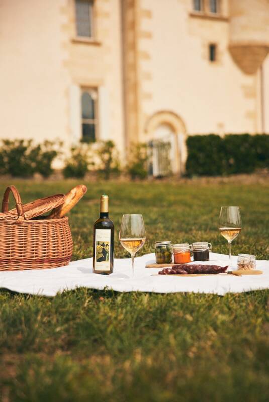 Apéro dînatoire Lautrec