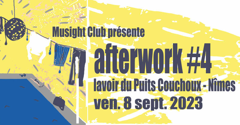 AfterWork #4