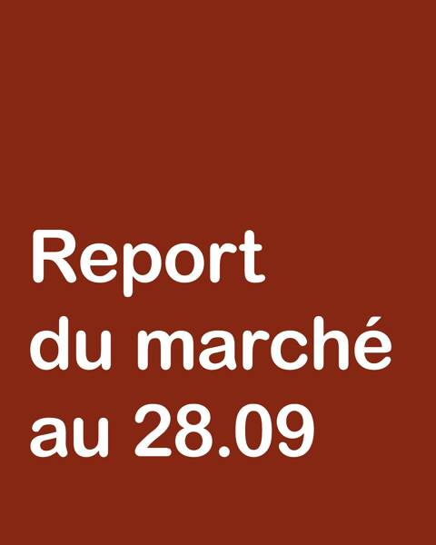 Marché de la céramique d’Arles