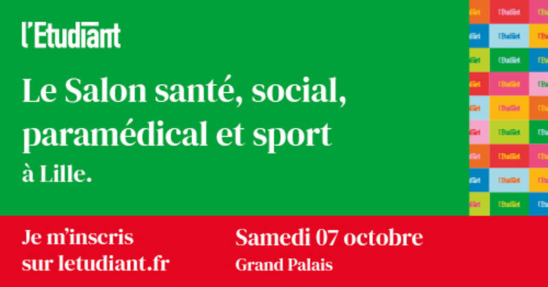 Salon santé, social, paramédical et sports