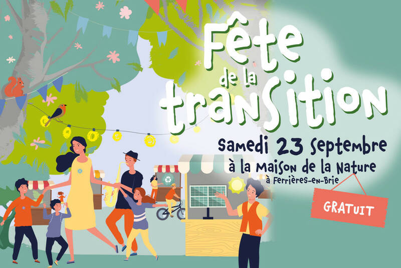 Fête de la Transition