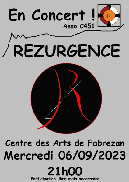 Rézurgence