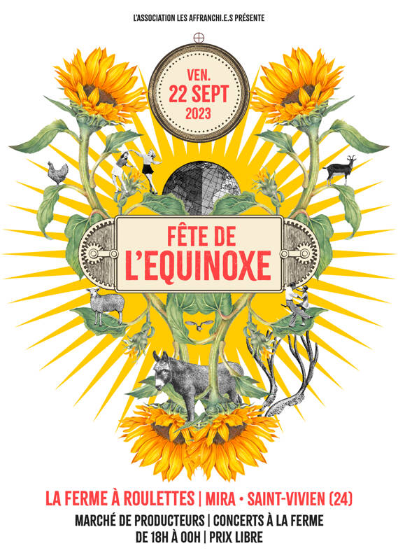 Fête de l'Equinoxe