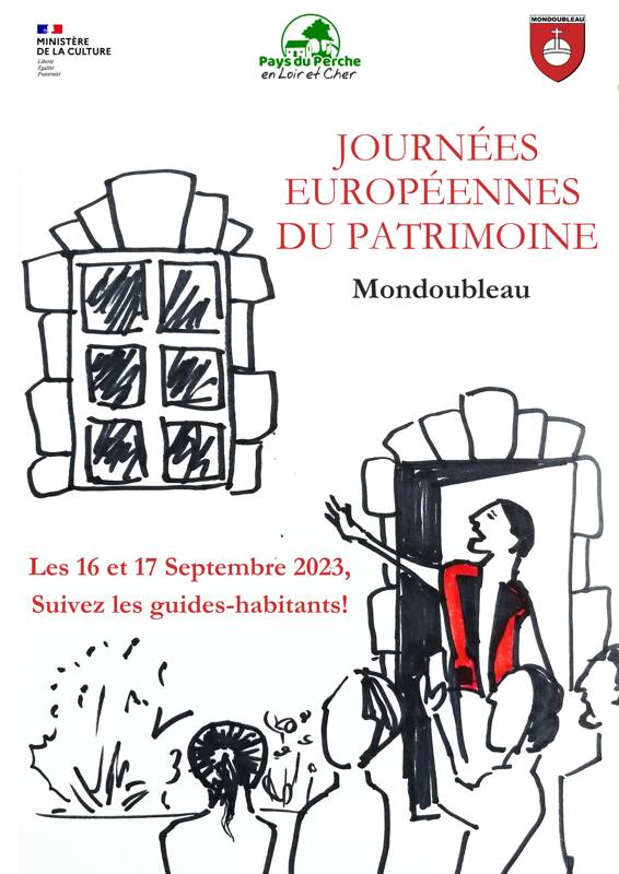 Journées Européennes du Patrimoine