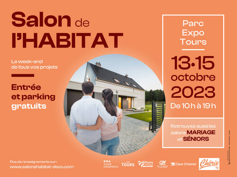 Salon de l'Habitat