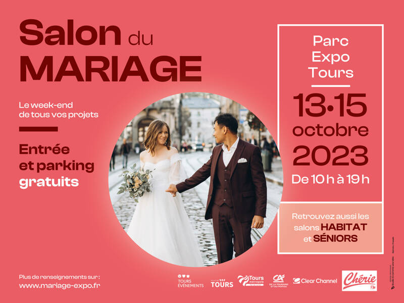 Salon du Mariage